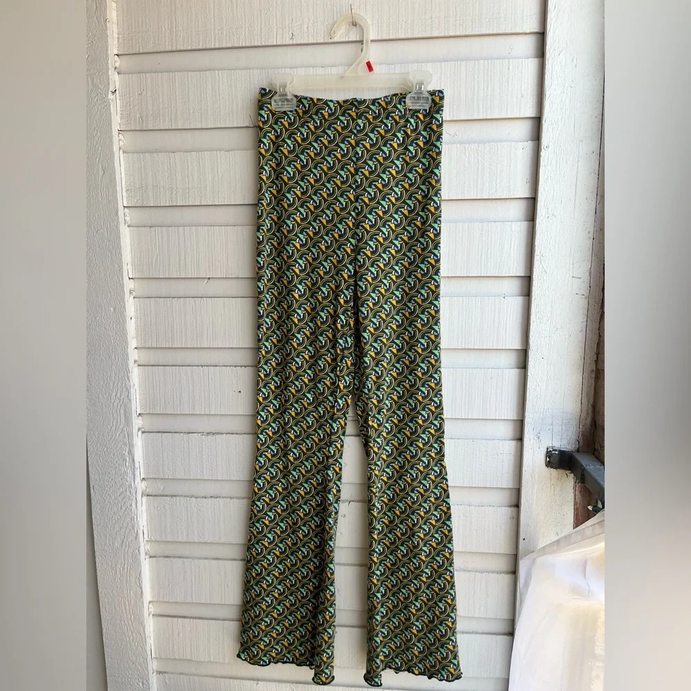 Retro Matching set - Picture 3 of 4